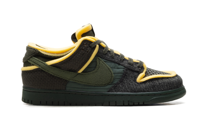Nike Dunk Low Cactus Plant Flea Market Swamp Sponge Sequoia