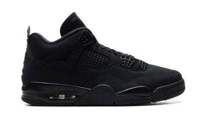 Jordan 4 Retro Black Cat (2025) (GS)