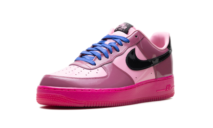 Nike Air Force 1 Low Pink Cooler Mulberry Rose