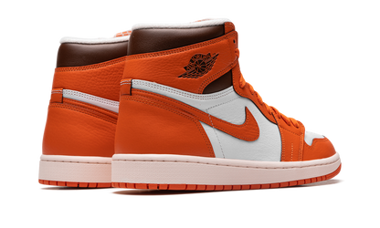 Jordan 1 Retro High OG Starfish (Women's)