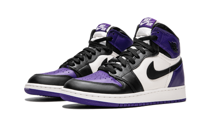 Jordan 1 Retro High Court Purple (GS)