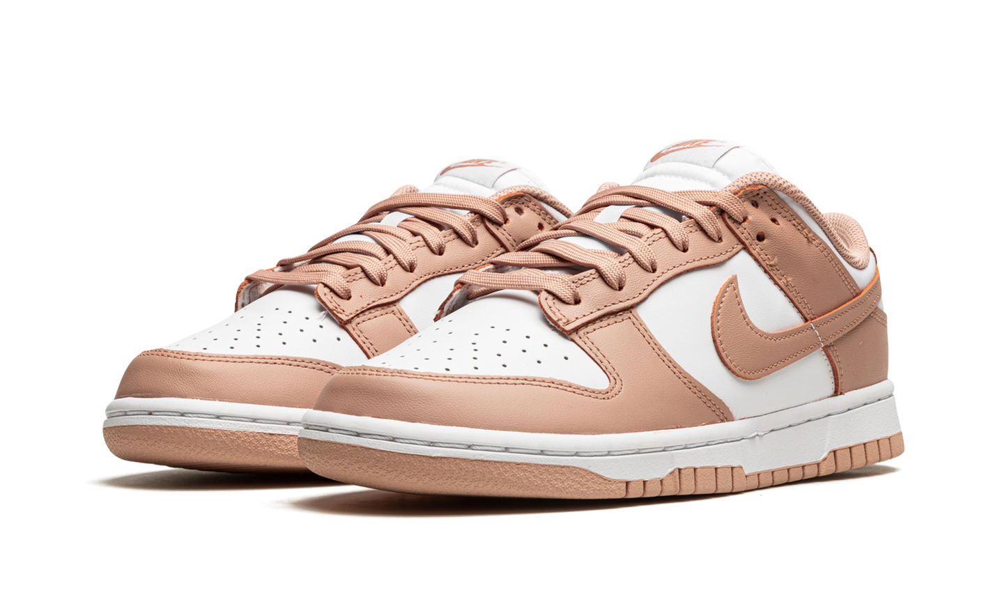 Nike Dunk Low Rose Whisper (Women's)