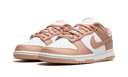 Nike Dunk Low Rose Whisper (Women's)
