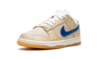 Nike Dunk Low Montreal Bagel Sesame