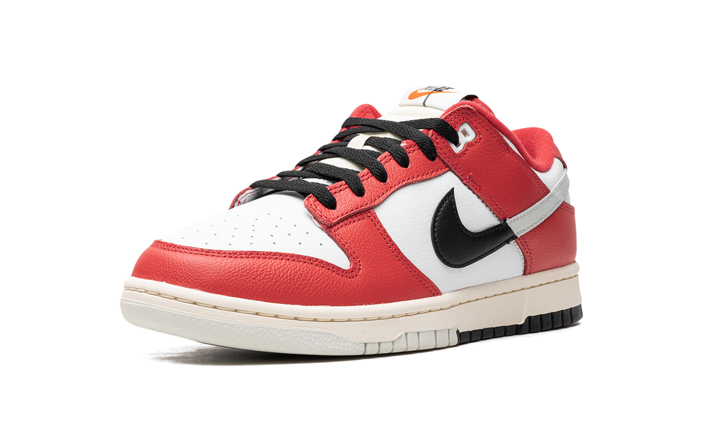 Nike Dunk Low Chicago Split