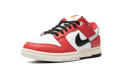 Nike Dunk Low Chicago Split