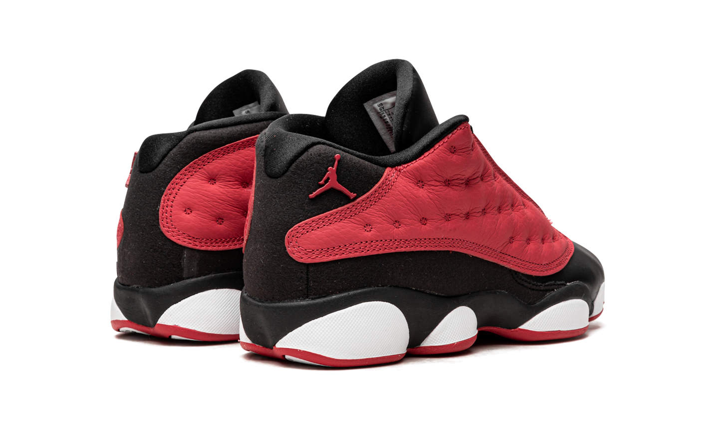 Jordan 13 Retro Low Very Berry (GS)