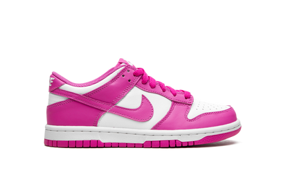 Nike Dunk Low Active Fuchsia (GS)