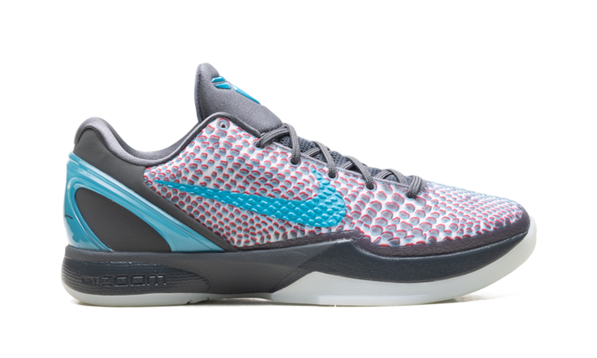 Nike Kobe 6 Protro ASG Hollywood 3D (2026)