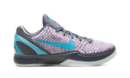 Nike Kobe 6 Protro ASG Hollywood 3D (2026)