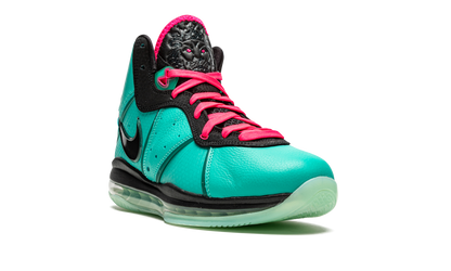 Nike LeBron 8 South Beach (2021)