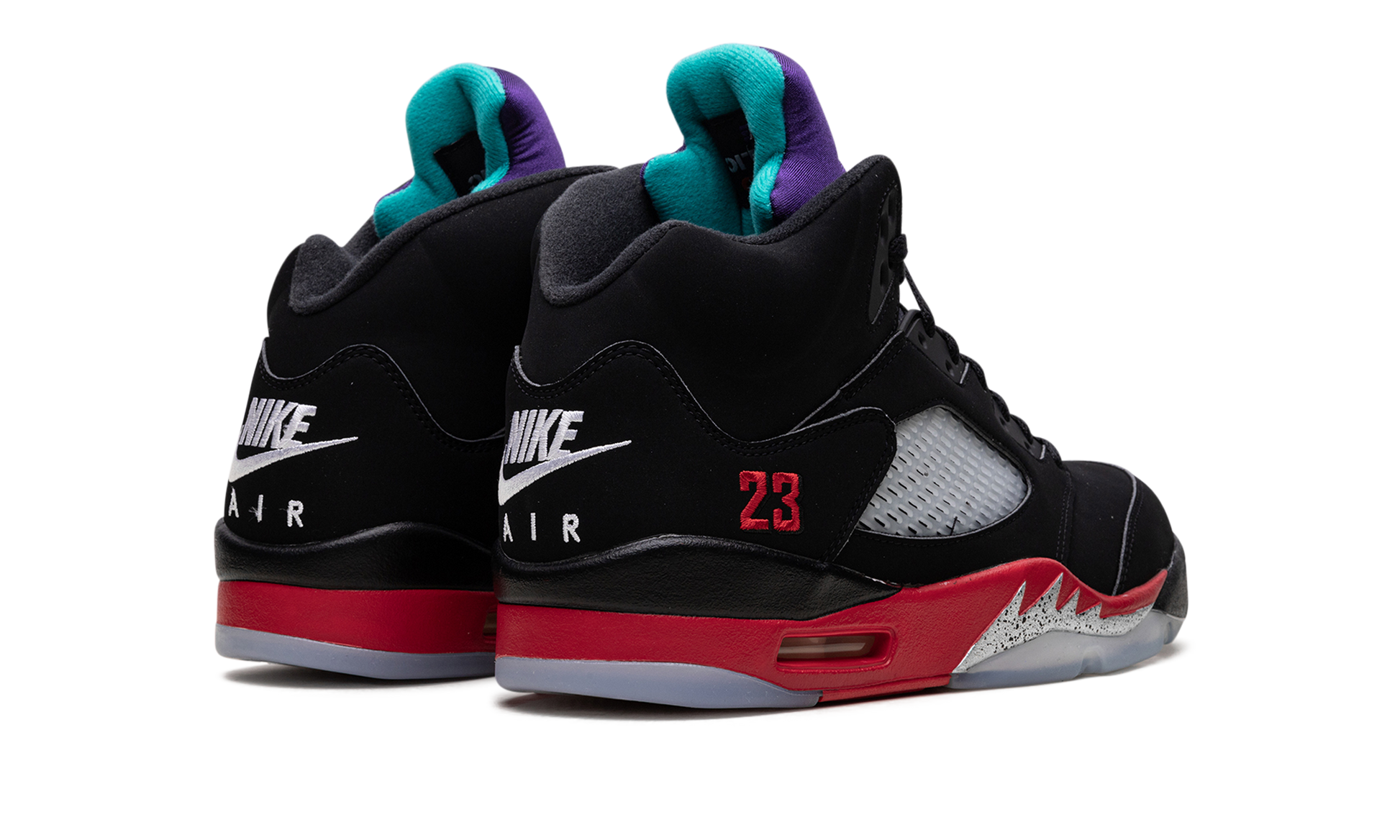 Jordan 5 Retro Top 3