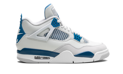 Jordan 4 Retro Military Blue (2024)