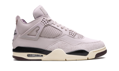 Jordan 4 Retro OG SP A Ma Maniére While You Were Sleeping (Women's)