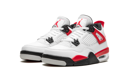 Jordan 4 Retro Red Cement (GS)