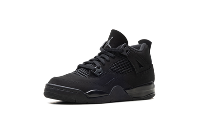 Jordan 4 Retro Black Cat (2025) (PS)