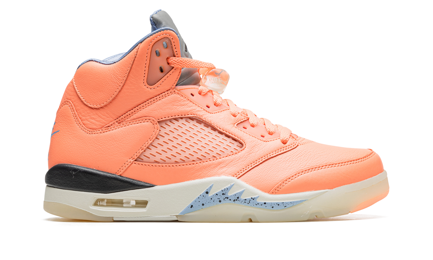 Jordan 5 Retro DJ Khaled We The Best Crimson Bliss