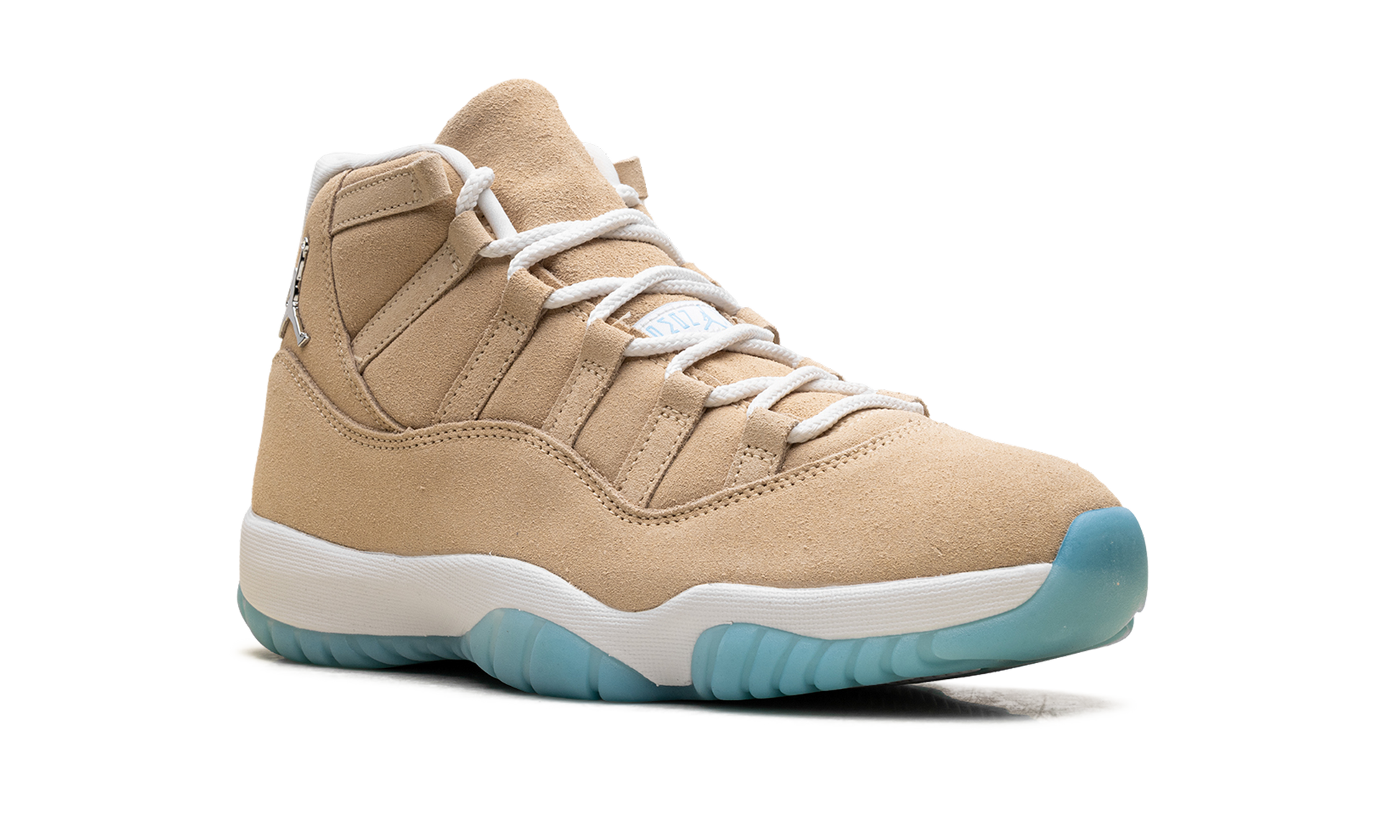 Jordan 11 Retro H-Town