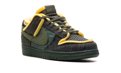 Nike Dunk Low Cactus Plant Flea Market Swamp Sponge Sequoia