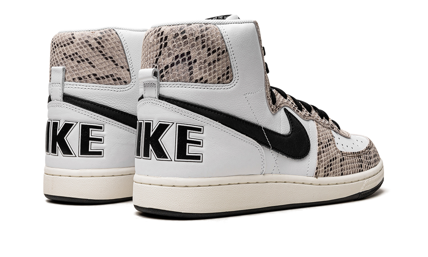 Nike Terminator High Cocoa Snake (2022)