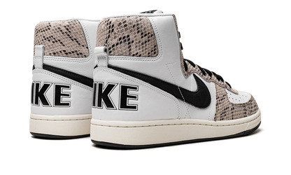 Nike Terminator High Cocoa Snake (2022)