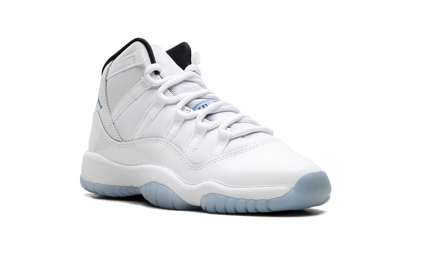 Jordan 11 Retro Legend Blue (2024) (GS)