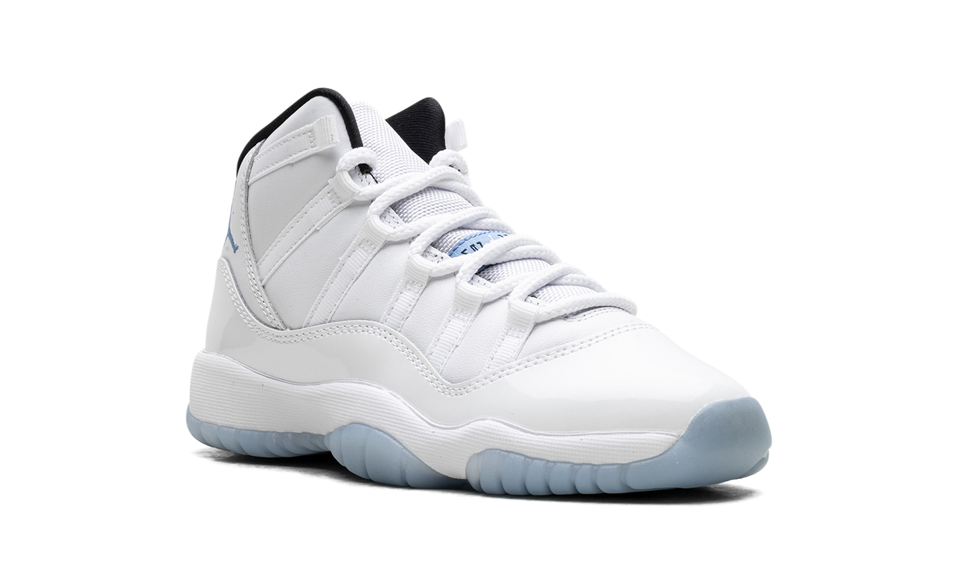 Jordan 11 Retro Legend Blue (2024) (GS)