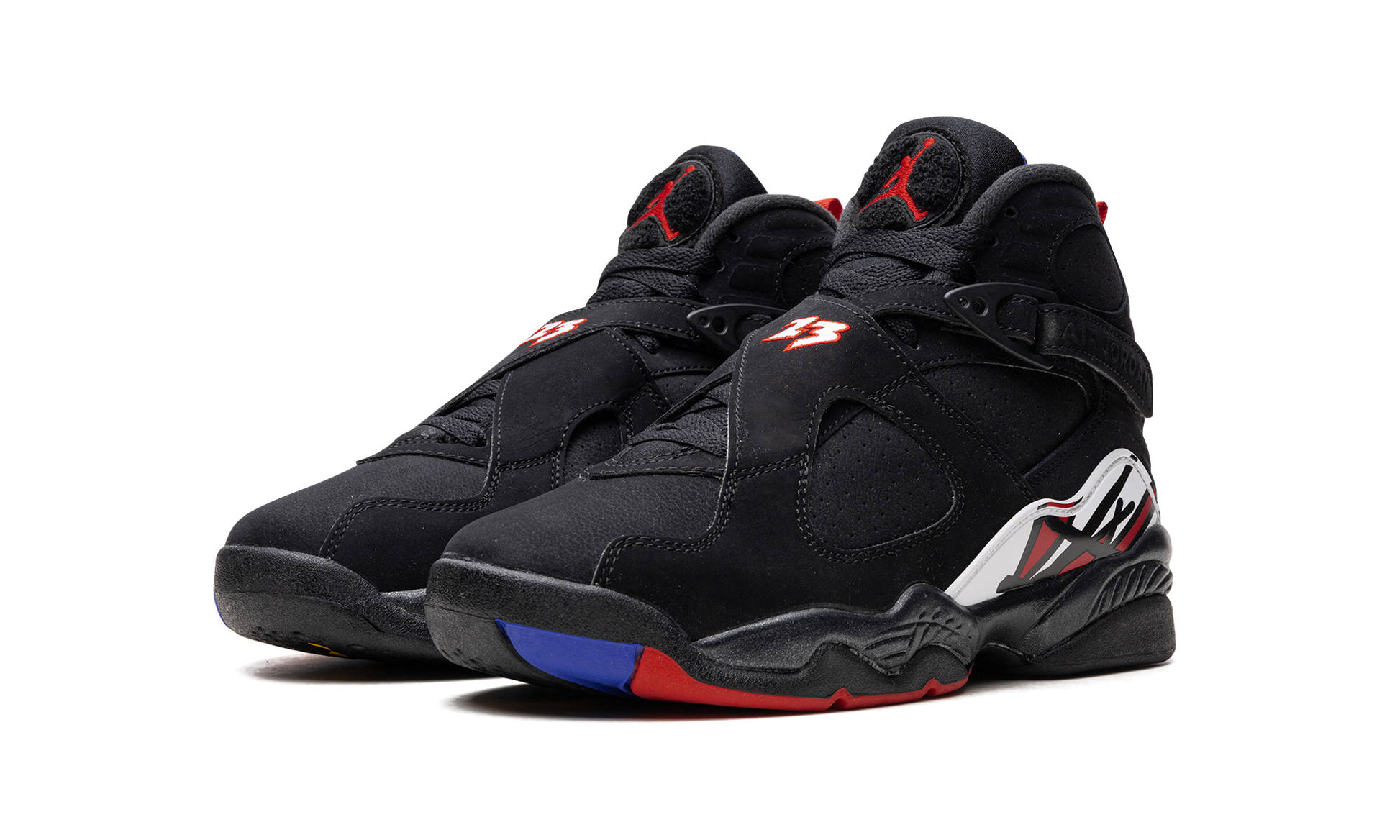 Jordan 8 Retro Playoffs (2023) (GS)