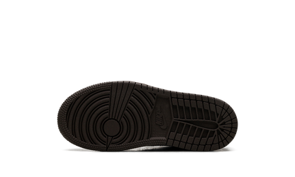 Jordan 1 Retro Low OG SP Travis Scott Velvet Brown (PS)