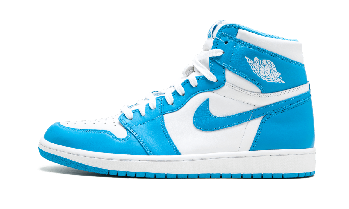 Jordan 1 Retro High OG UNC