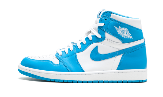 Jordan 1 Retro High OG UNC