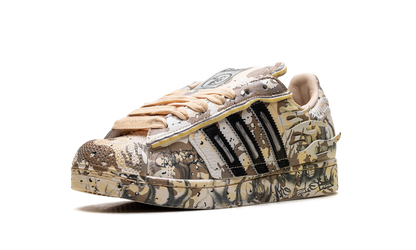 adidas Superstar Hellstar Desert Camo