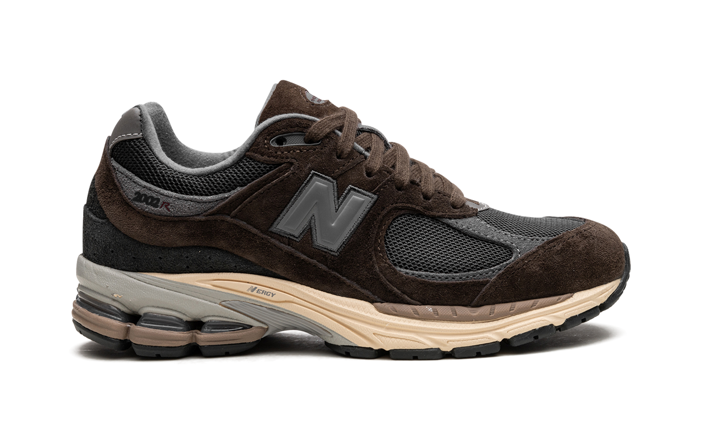 New Balance 2002R Lunar New Year Rich Earth