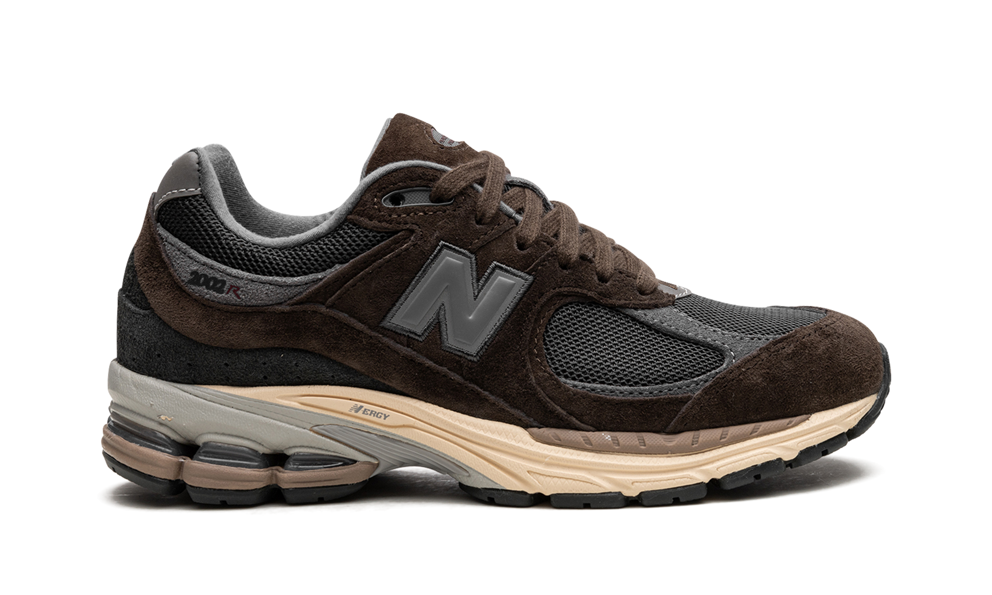 New Balance 2002R Lunar New Year Rich Earth