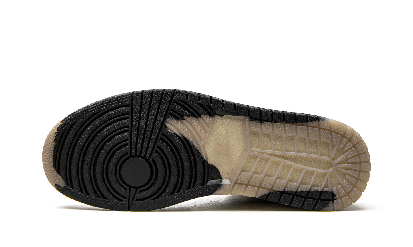 Jordan 1 Retro High Element Gore-Tex Light Bone