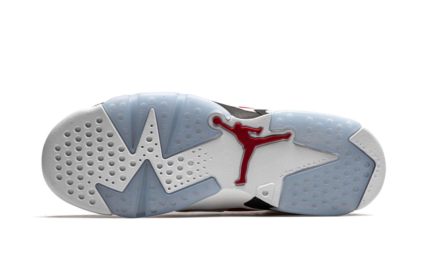 Jordan 6 Retro Carmine (2021) (GS)
