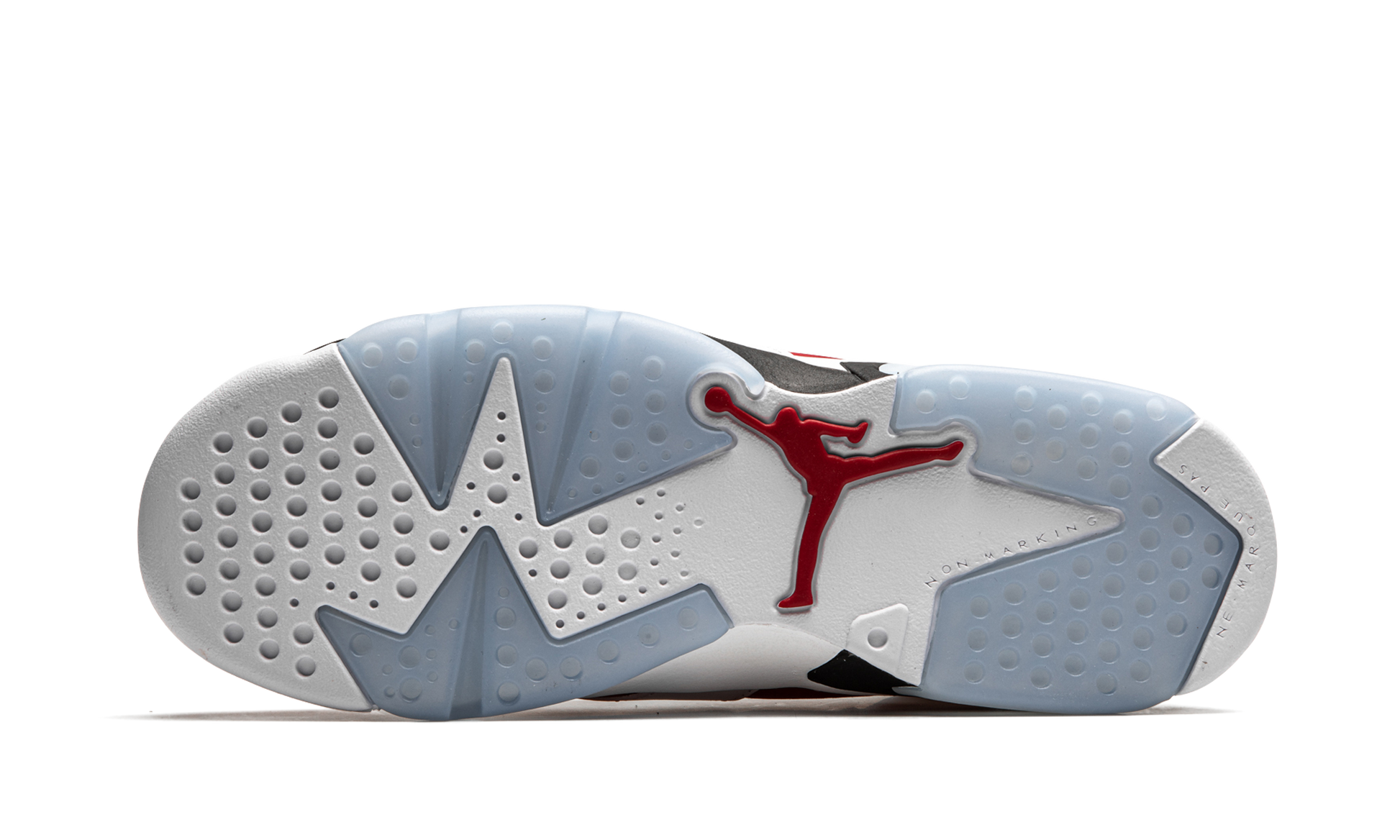 Jordan 6 Retro Carmine (2021) (GS)