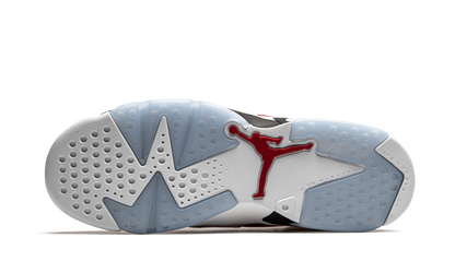 Jordan 6 Retro Carmine (2021) (GS)