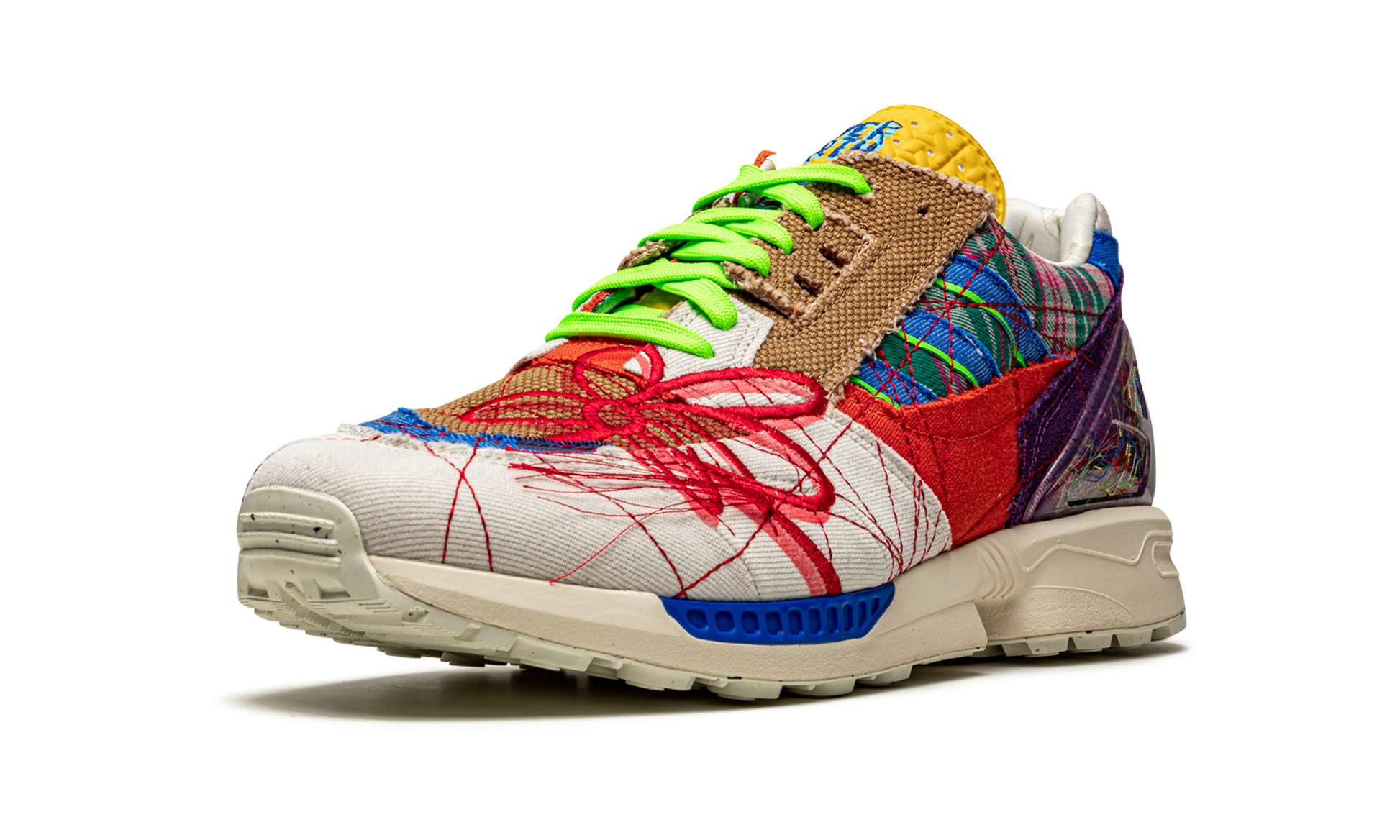 adidas ZX 8000 Sean Wotherspoon Superearth