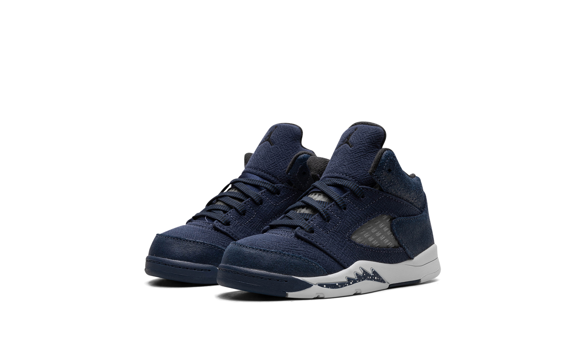 Jordan 5 Retro Georgetown (TD)