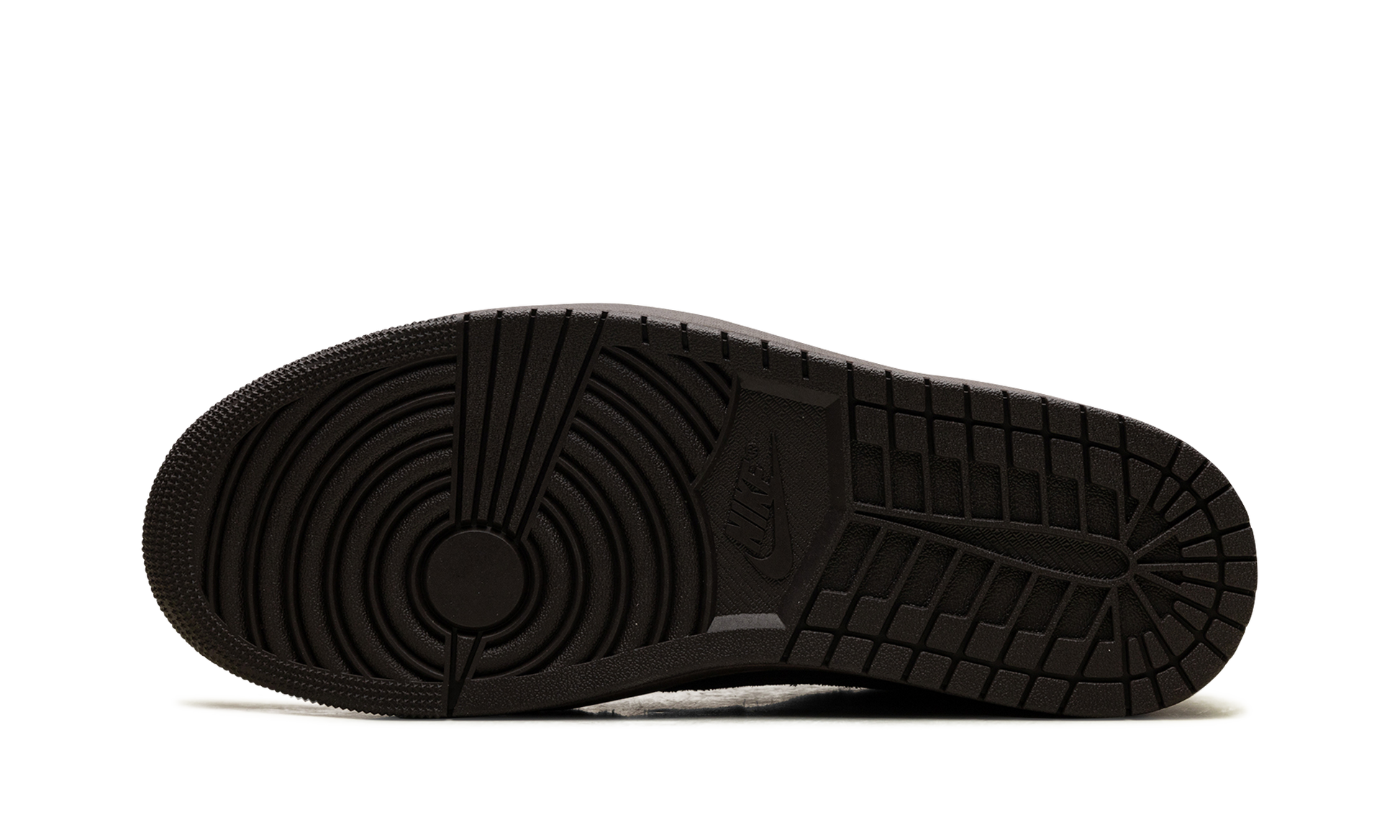 Jordan 1 Retro Low OG SP Travis Scott Velvet Brown