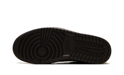 Jordan 1 Retro Low OG SP Travis Scott Velvet Brown