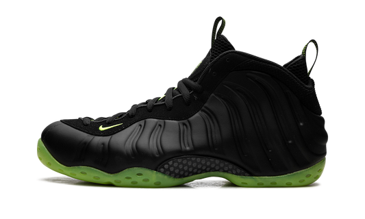 Nike Air Foamposite One Black Volt