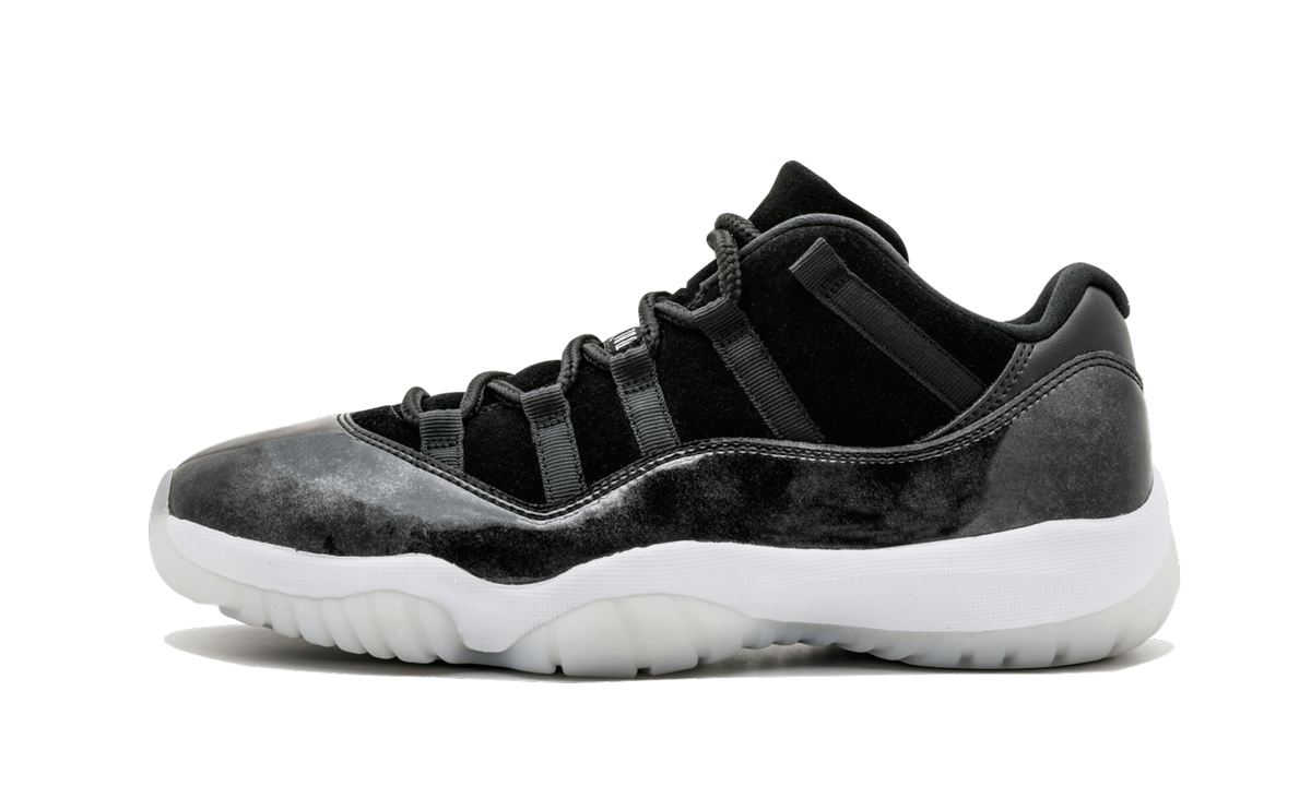 Jordan 11 Retro Low Barons