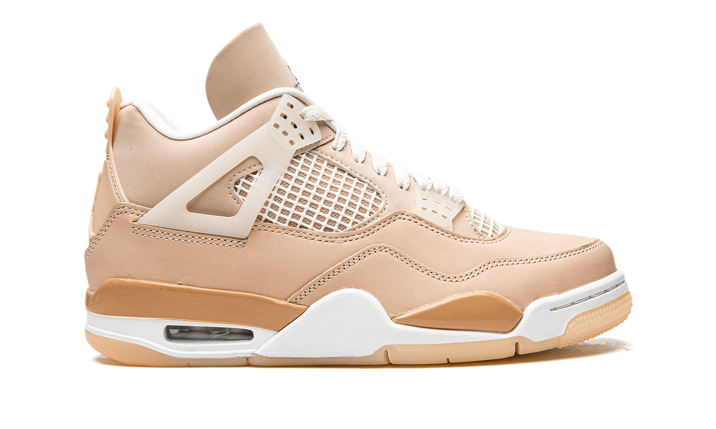 Jordan 4 Retro Shimmer (Women's)