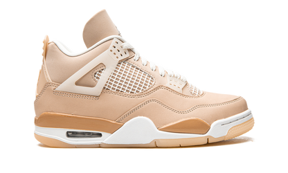 Jordan 4 Retro Shimmer (Women's)