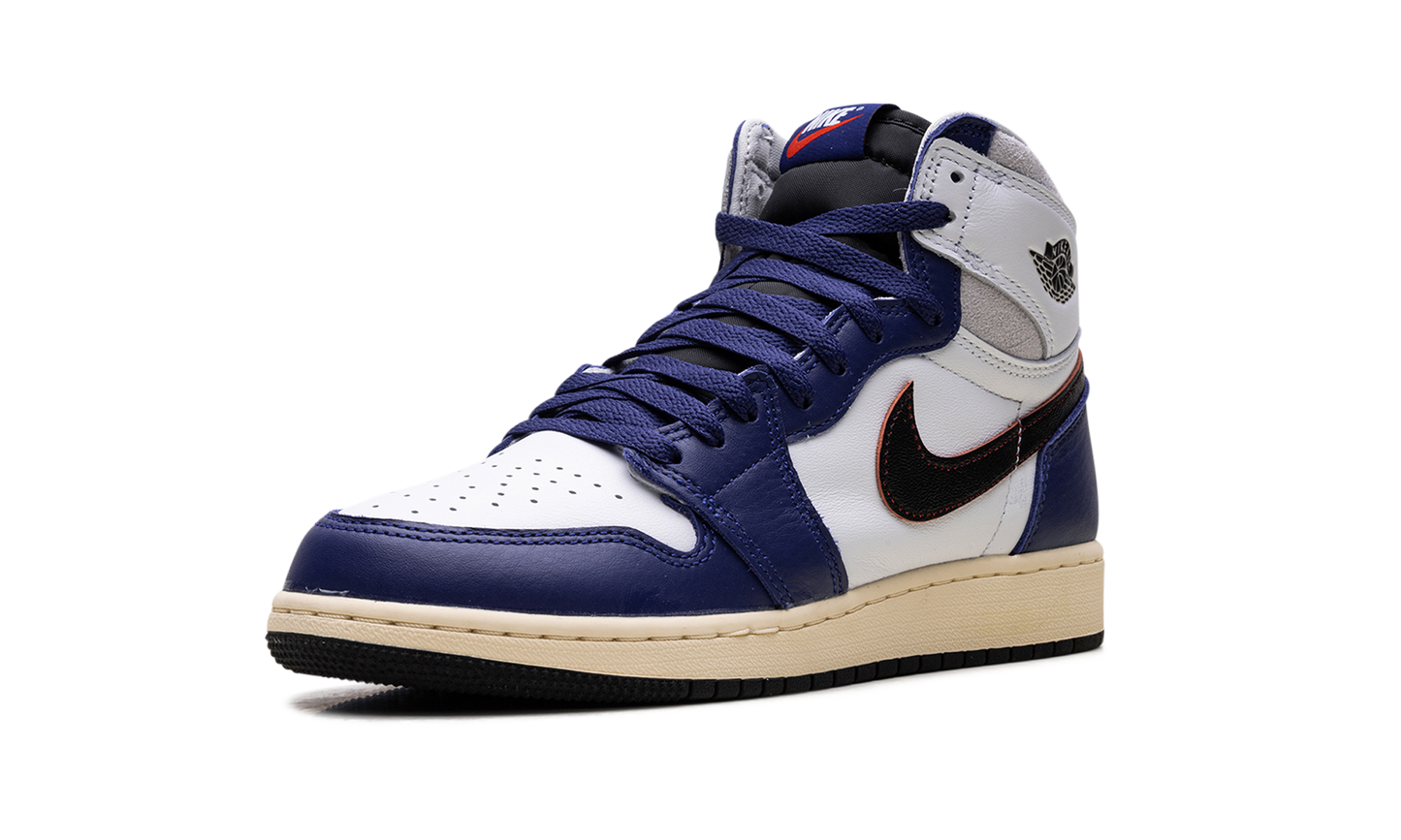 Jordan 1 Retro High OG Rare Air (GS)