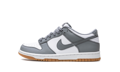 Nike Dunk Low Reflective Grey (GS)