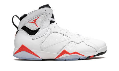 Jordan 7 Retro White Infrared