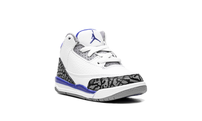 Jordan 3 Retro Racer Blue (TD)